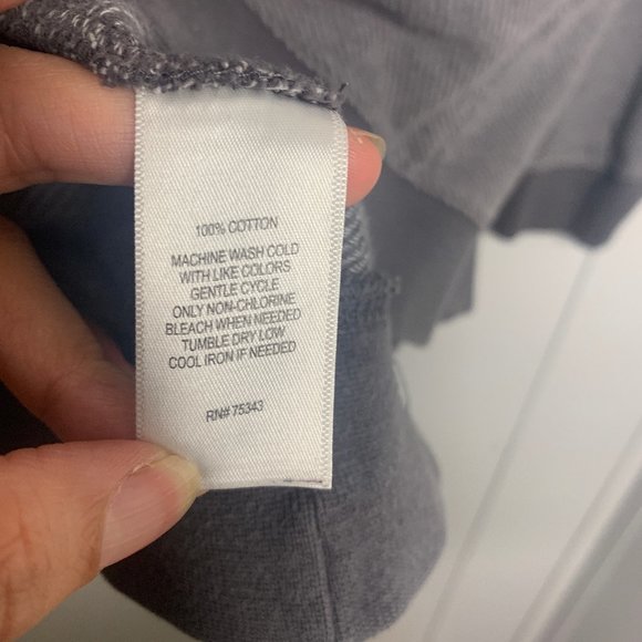 Fredrick Andersen Copenhagen Pullover Hoodie L - Picture 5 of 6